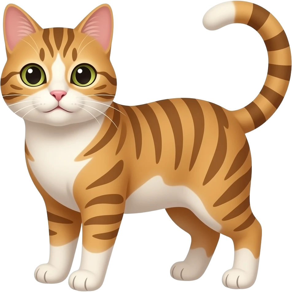 cat emoji