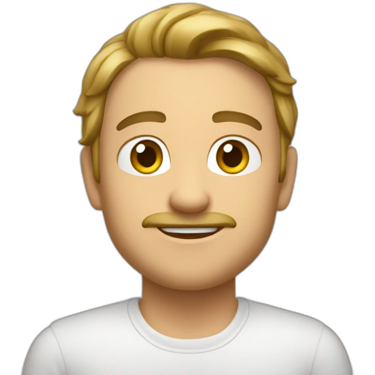 Évoli emoji
