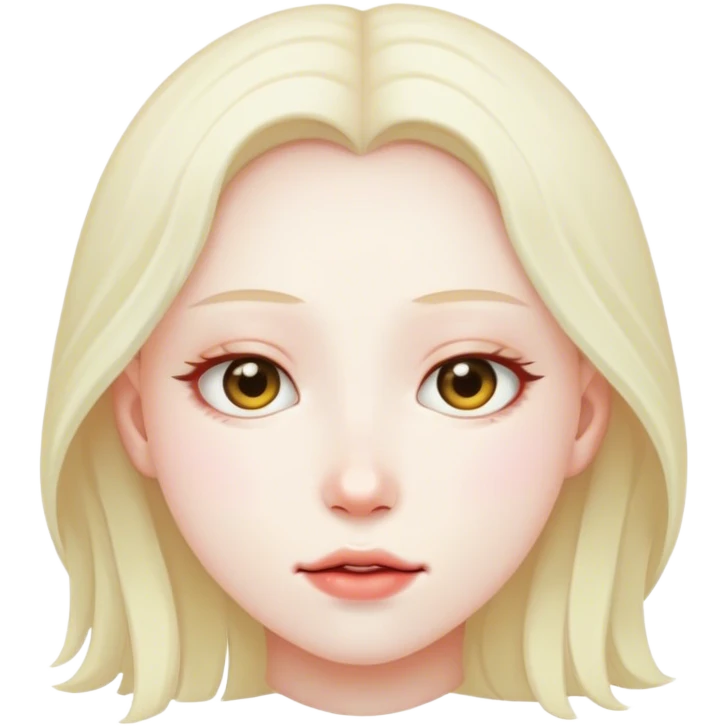 Anyujin emoji