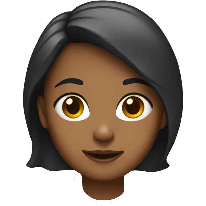 Female emoji