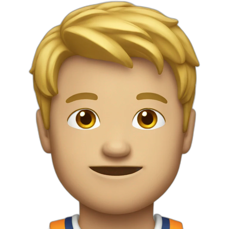 winning emoji