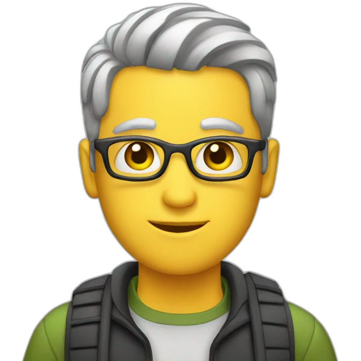 editor emoji