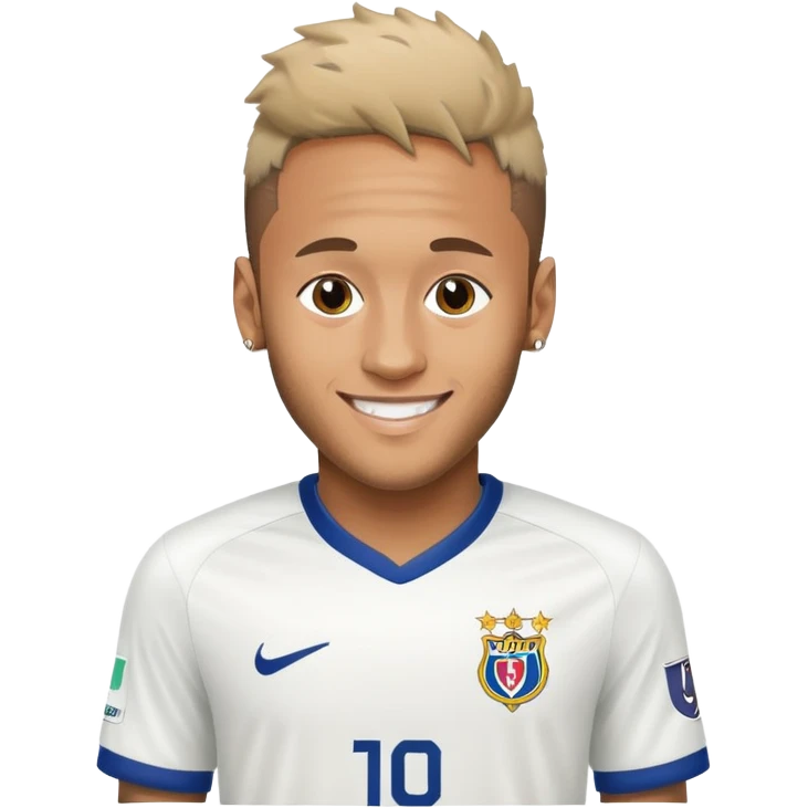 neymar emoji