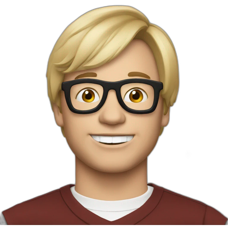 mike Meyers emoji