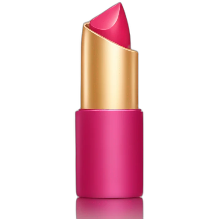 Lipstick emoji