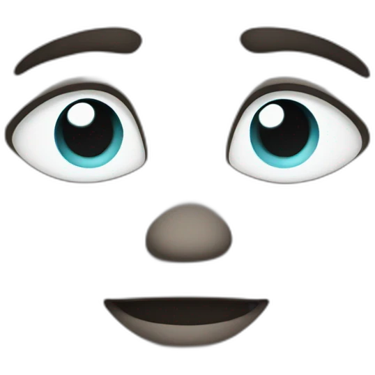 Eyes with love  emoji
