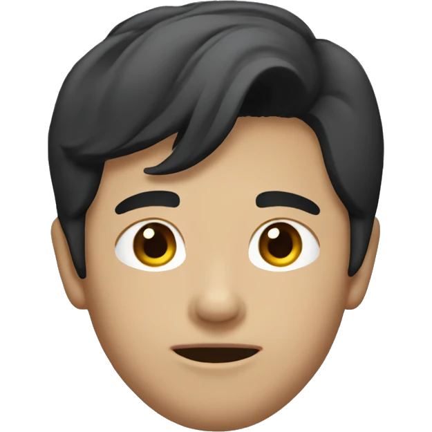 Johnny suh  emoji