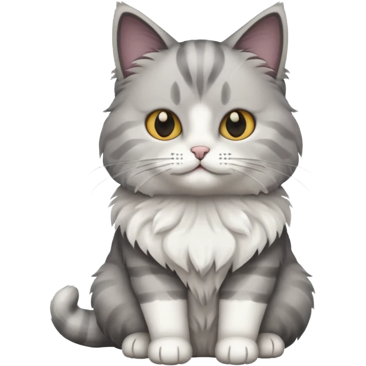 Pussy emoji