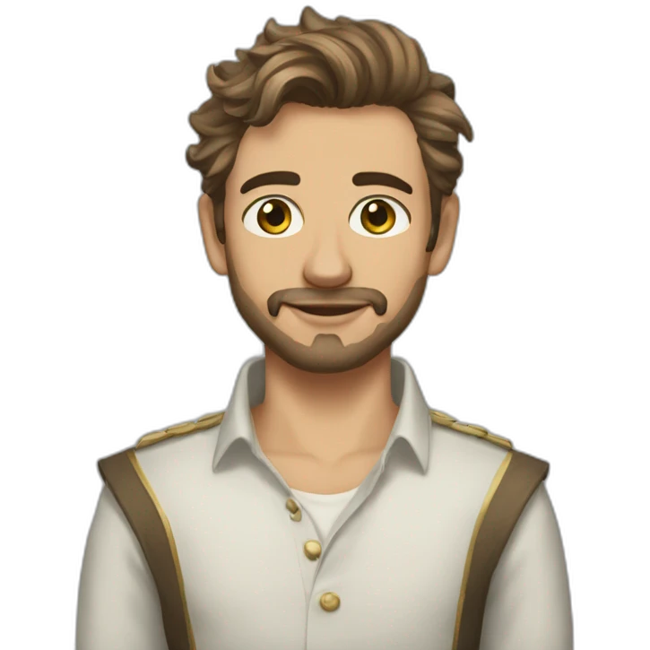 Maxence planckeel  emoji