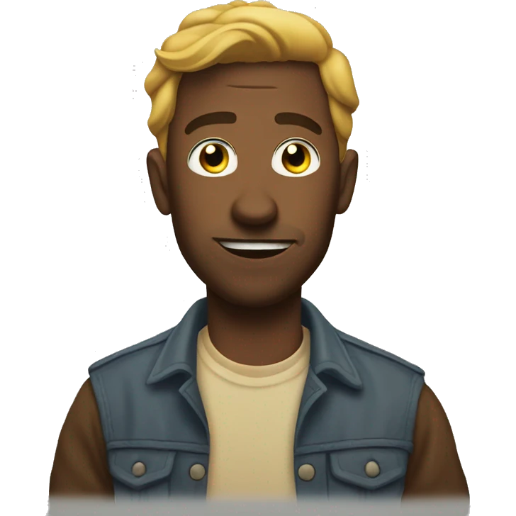 bo jack horseman  emoji
