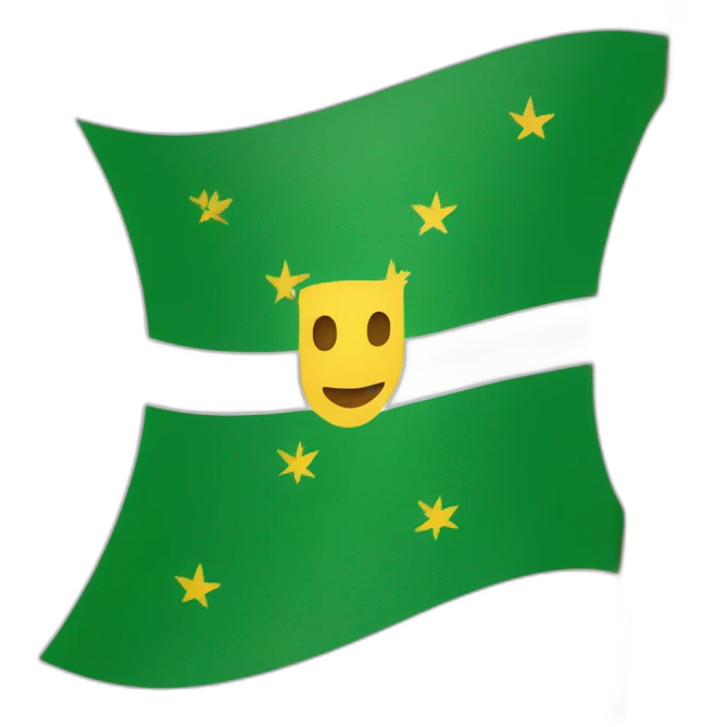 Euskadi flag emoji