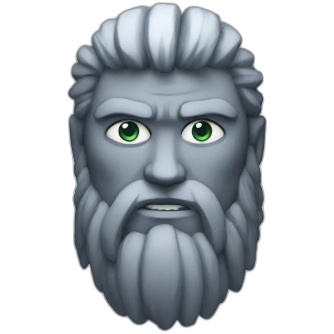 Titan emoji