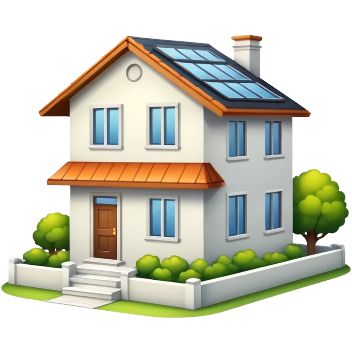 home marketing emoji