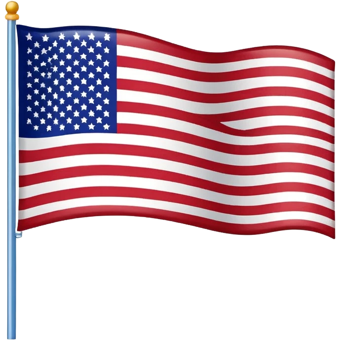 UNITED STATES FLAG emoji