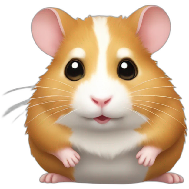hamster emoji