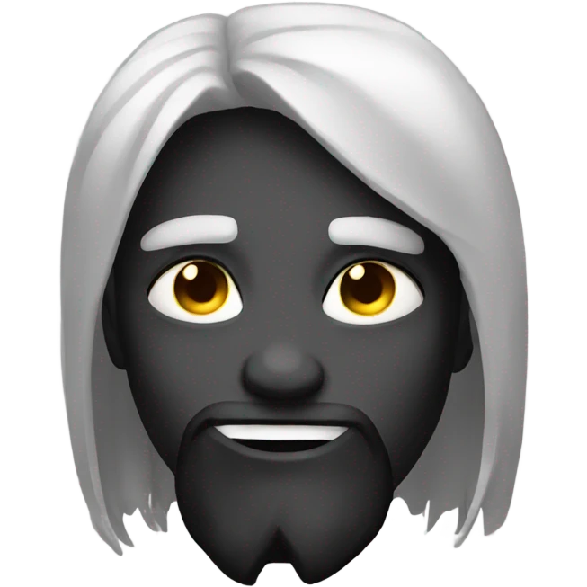 goth emoji emoji