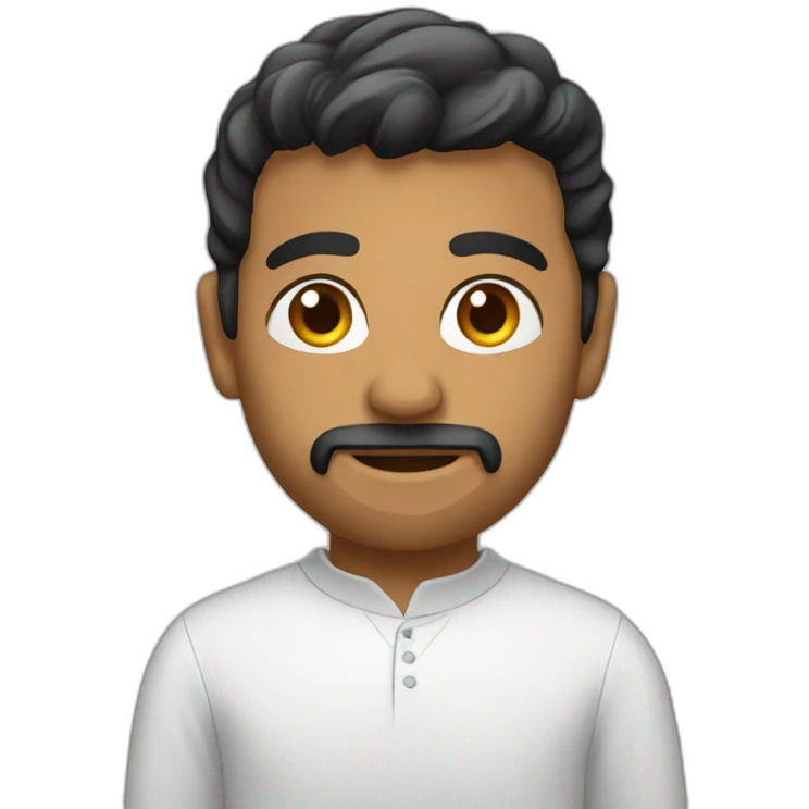 Adil emoji