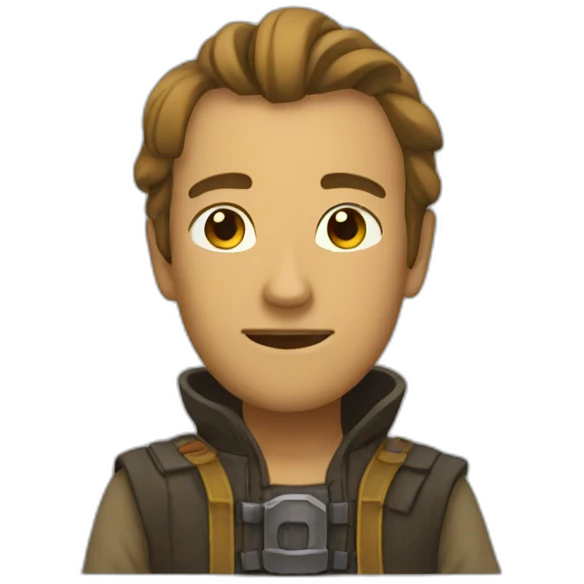 Emphinobi emoji