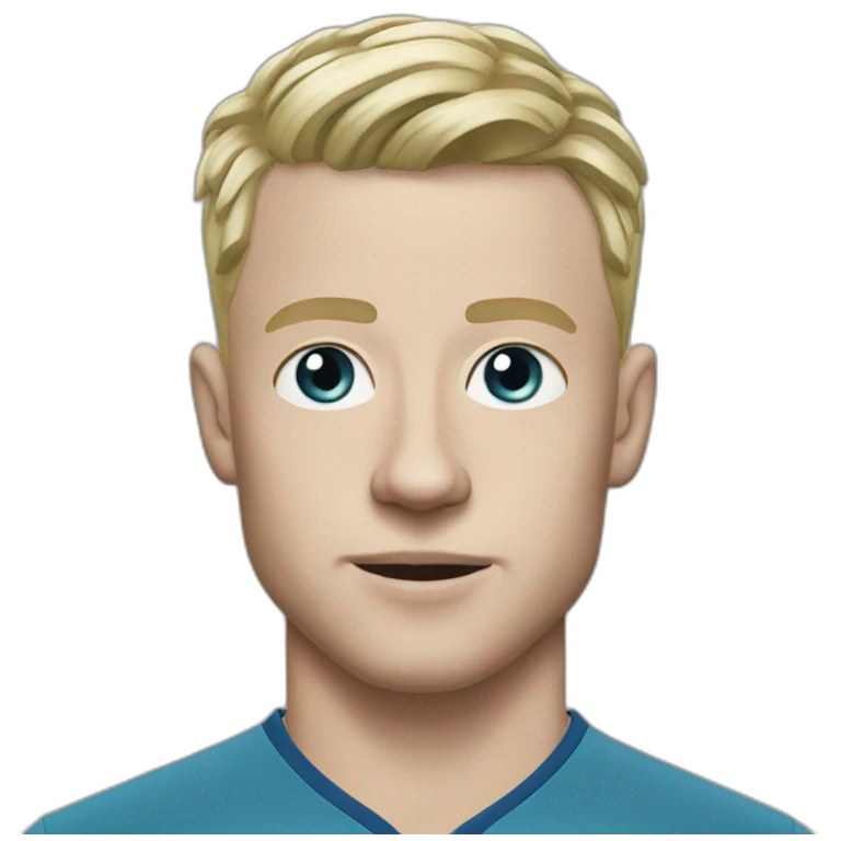 zinchenko emoji