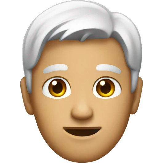 S emoji