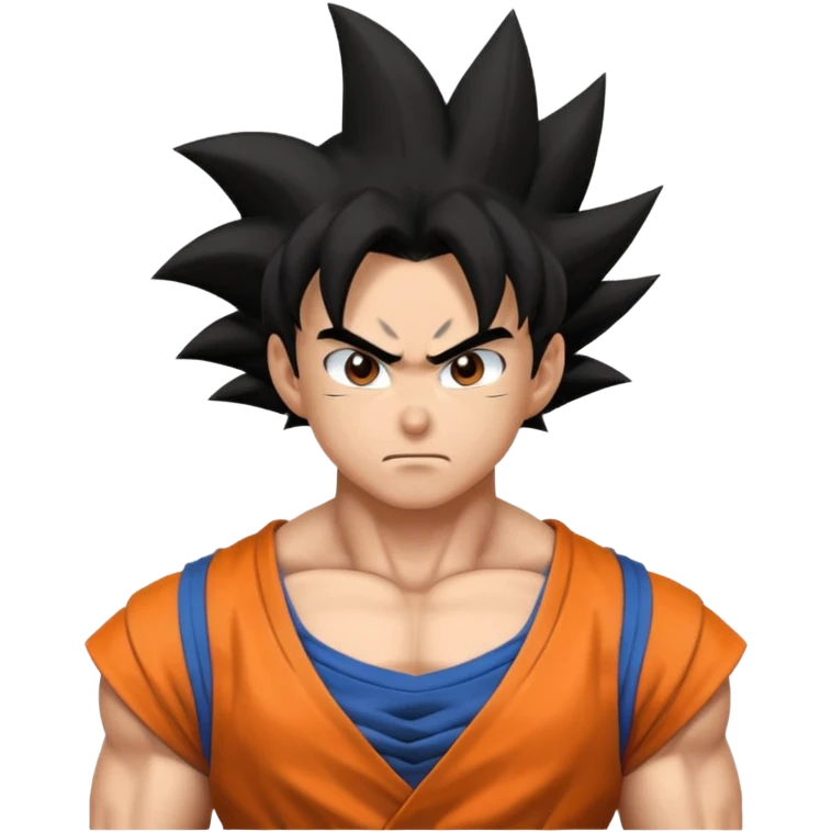 dragon ball z emoji