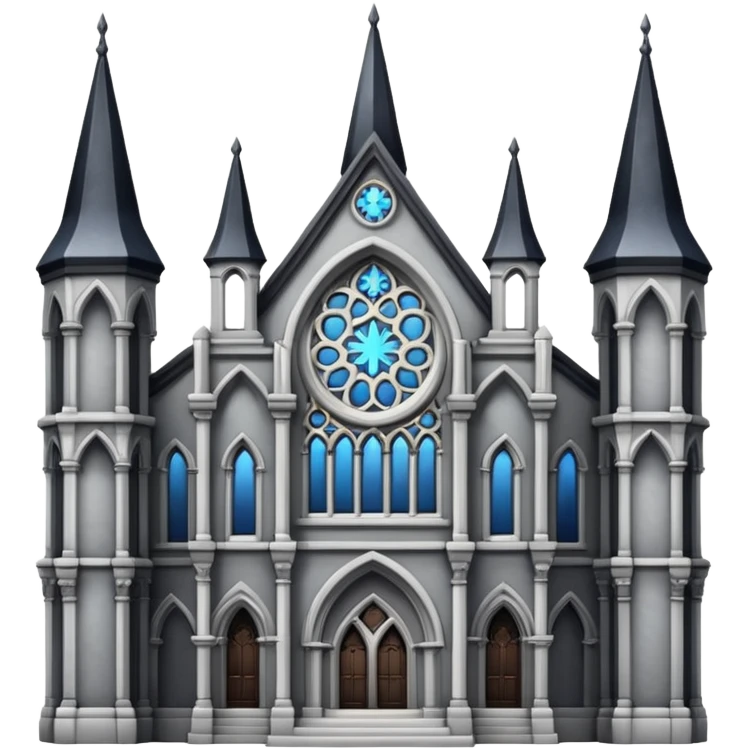 Gotico  emoji