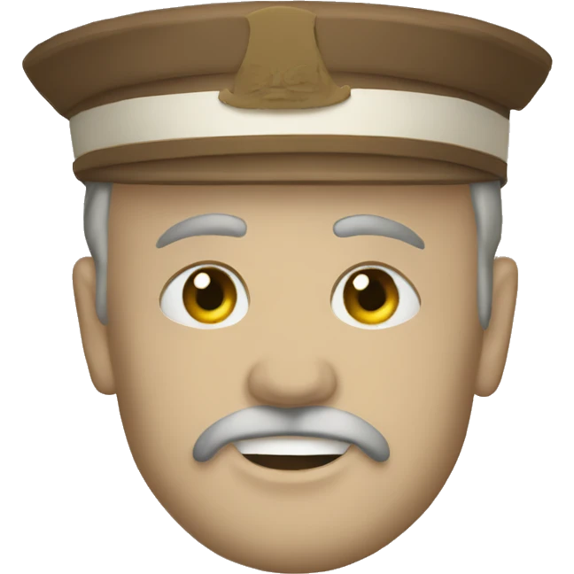 Ancient titanic  emoji