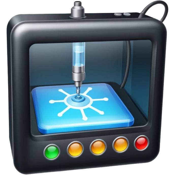 neuralyzer probe from MiB emoji