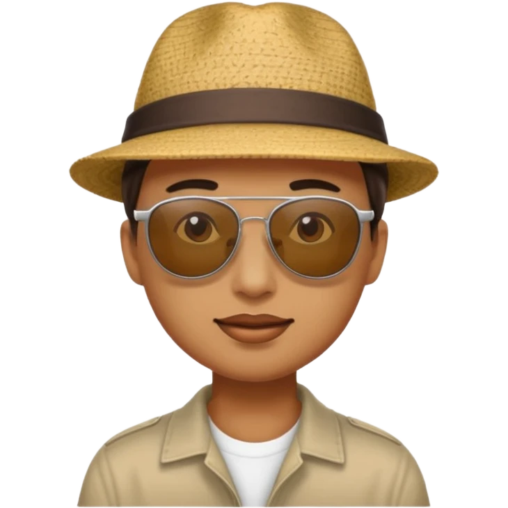 Can you make it look like the third one but bigger  emoji