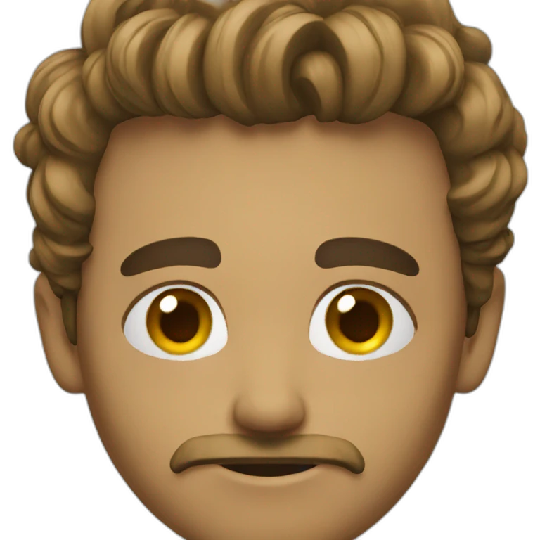 Lean emoji