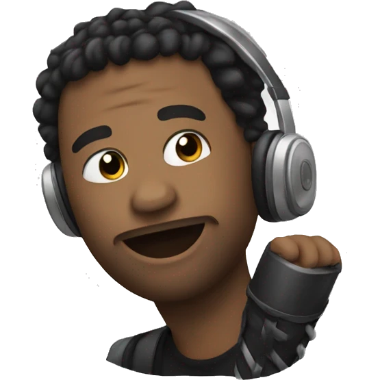 Music emoji