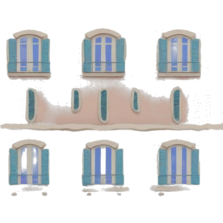 City-flag-toulouse emoji