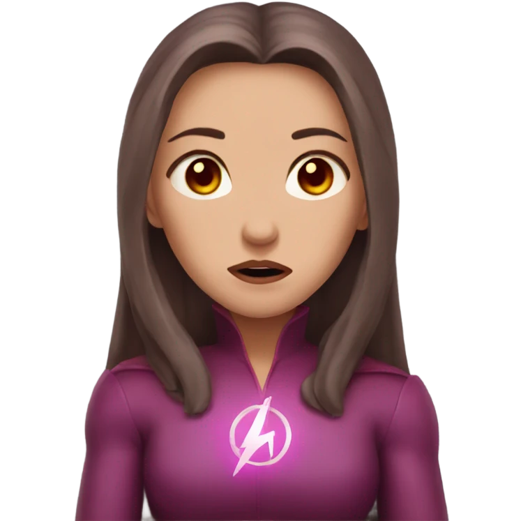 scarlet witch crying emoji