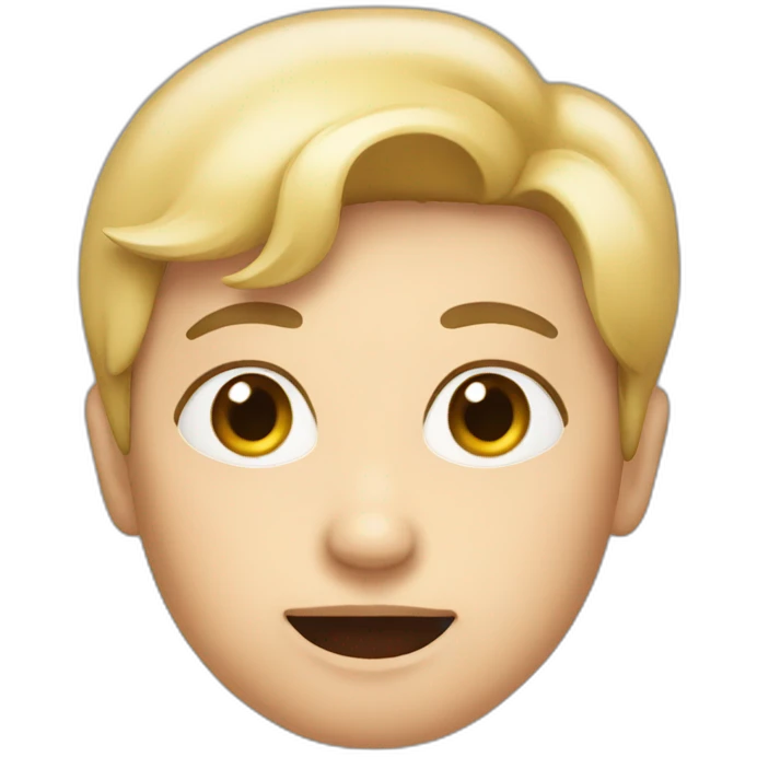 moi emoji