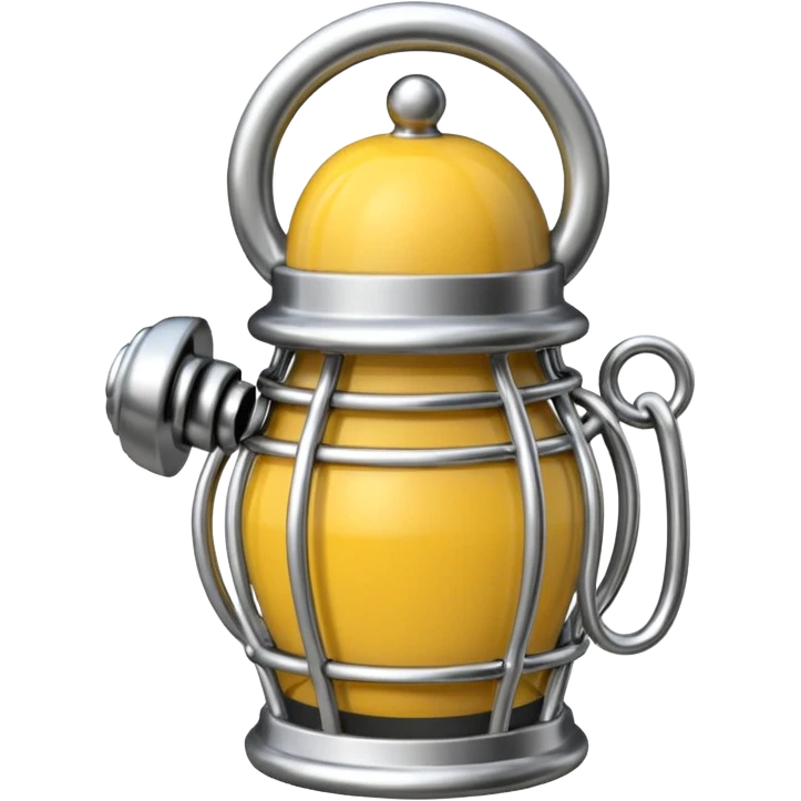 chastity cage emoji