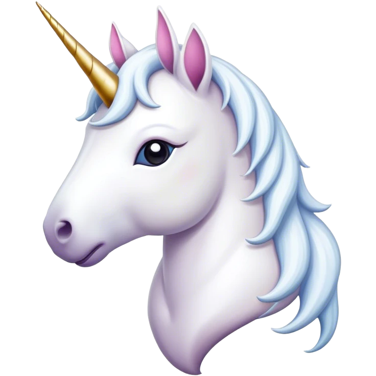 unicorn  emoji