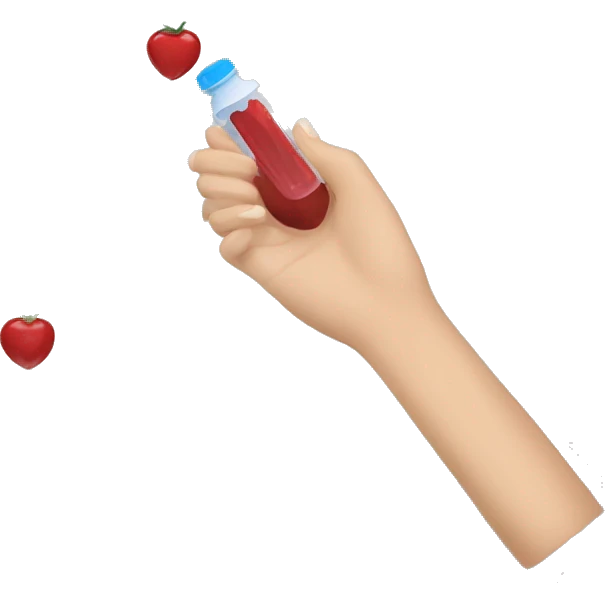 Venipuncture emoji