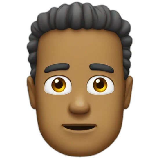 bart emoji
