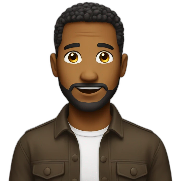 Random emoji
