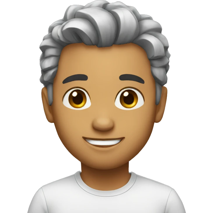 😍 emoji