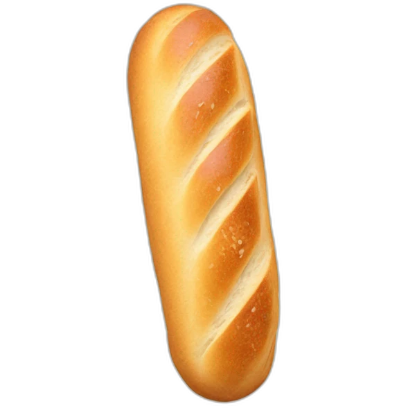 baguette emoji