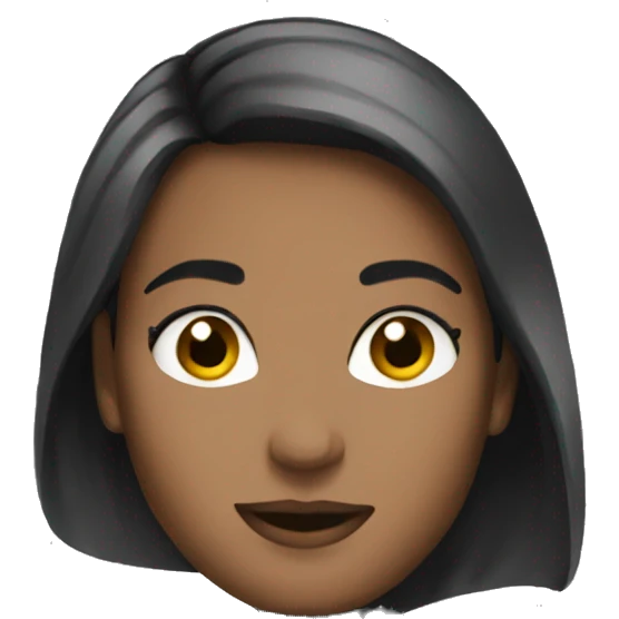 Glamour emoji