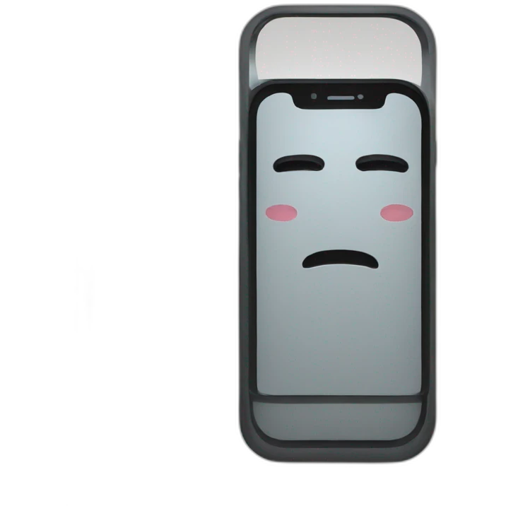 Iphone emoji