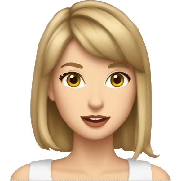 AYLOR SWIFT emoji