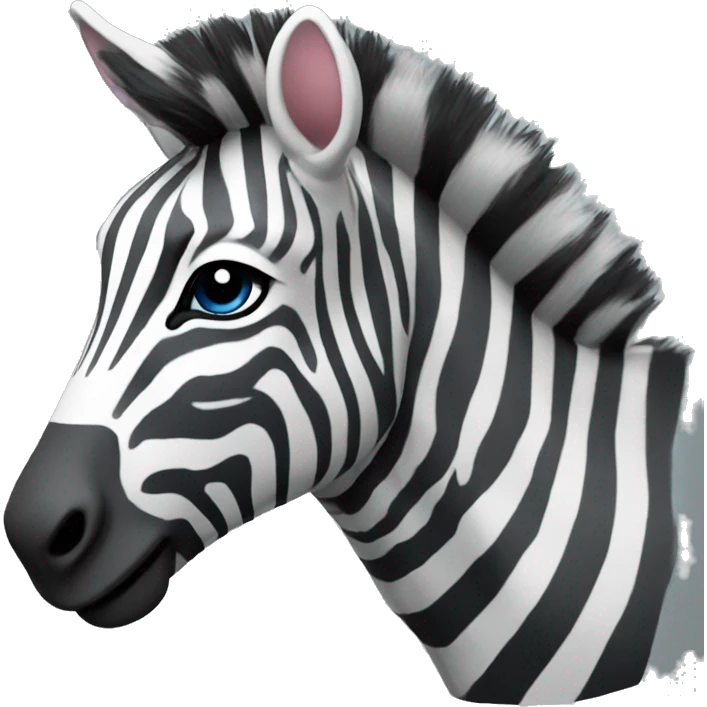 crypto zebra emoji