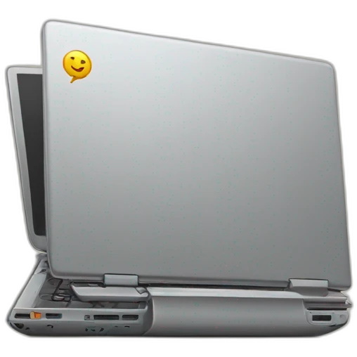 Thinkpad emoji