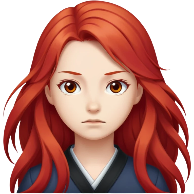 Himeko  emoji