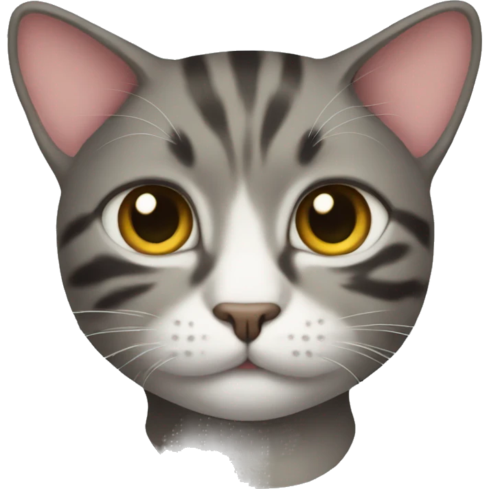 Cat emoji