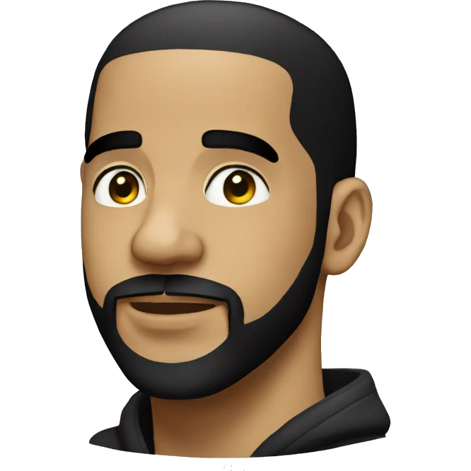 DRAKE  emoji