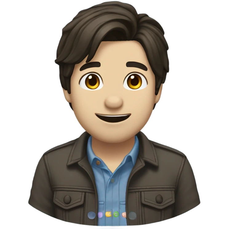 Spencer iCarly emoji